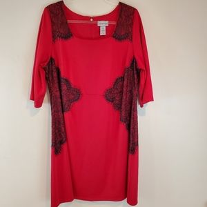 ➕ Catherine's Dress